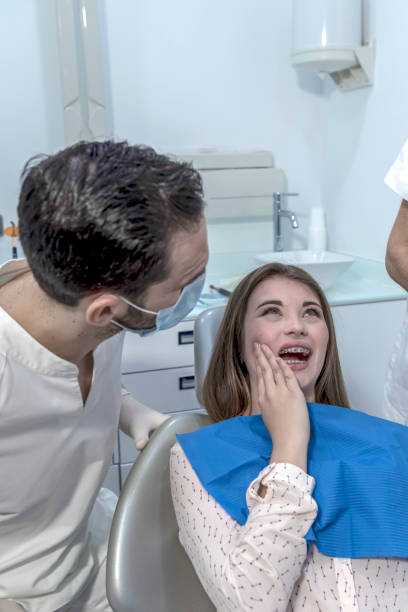 Best Emergency Treatment for Jaw Pain or Injury in Yorketown, NJ